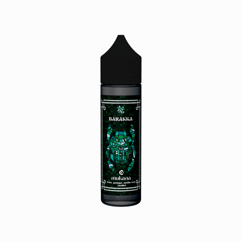 Mukana Barakka Shake and Vape Mukana Barakka Shake and Vape