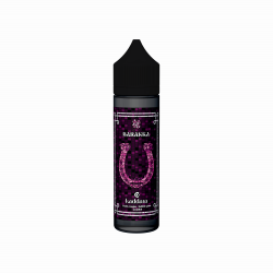 Kaddara Barakka Shake and Vape