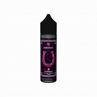Kaddara Barakka Shake and Vape