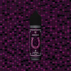 Kaddara Barakka Shake and Vape