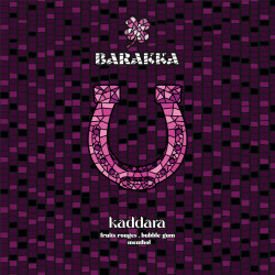 Kaddara Barakka Shake and Vape