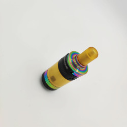 Kit X Rogue Drip tip et tube de remplacement