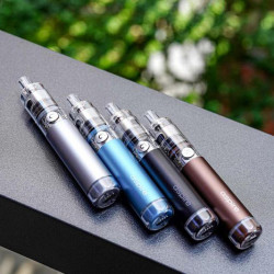 Kit pod Cyber G Aspire