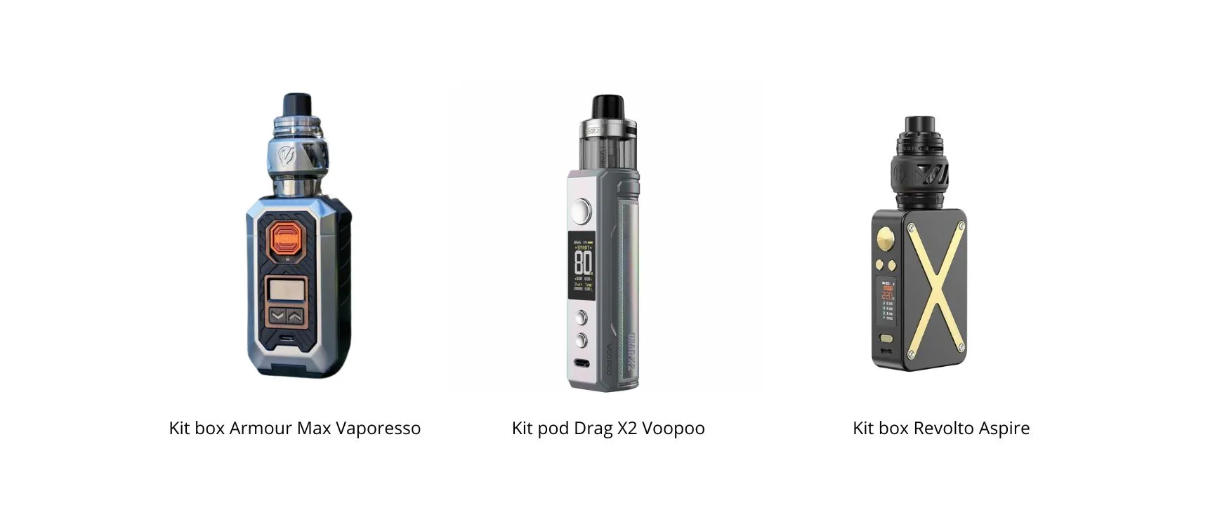 accu cigarette électronique