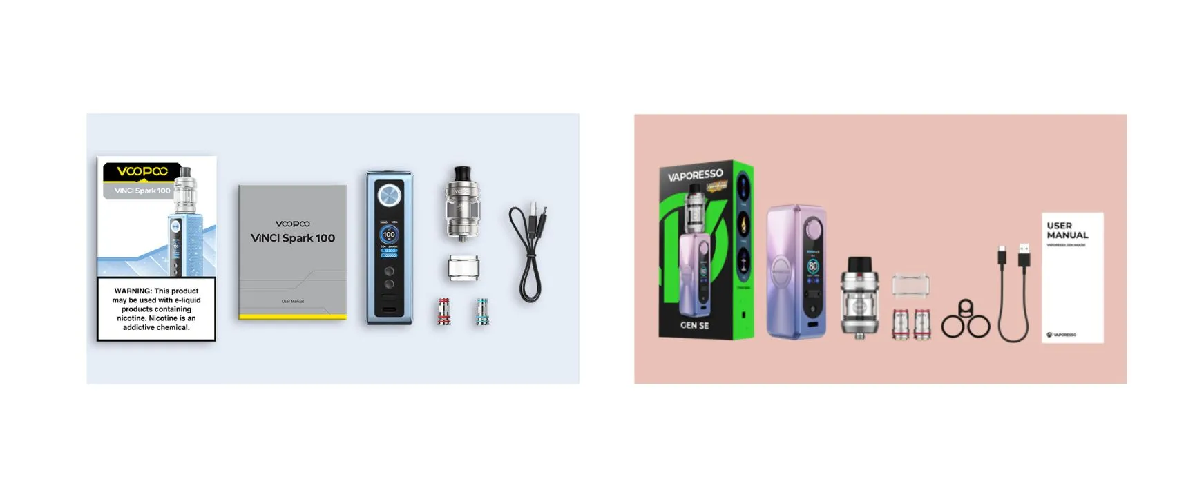 contenu-kits-spark100-et-genSE