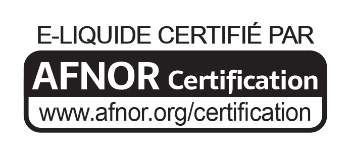Certification afnor